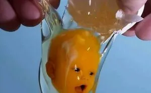50 Unsettling Posts From This Instagram Account Dedicated To Sharing Cursed And Weird Pics