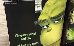 50 Unsettling Posts From This Instagram Account Dedicated To Sharing Cursed And Weird Pics