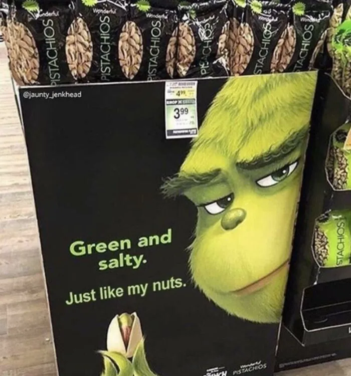 50 Unsettling Posts From This Instagram Account Dedicated To Sharing Cursed And Weird Pics