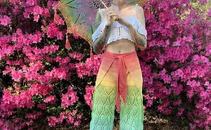 40 Times Crochet Enthusiasts Made Something So Incredible That It Had To Be Shared With Peers Online (New Pics)