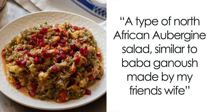 35 Times People Didn't Want To Be Rude And Ate These Crazy Dishes