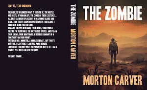 I Found The Zombie Story I Wrote 20 Years Ago While Clearing Out My Late Grandpa's Old Cabin And Suddenly It's Out There And Climbing The Book Charts