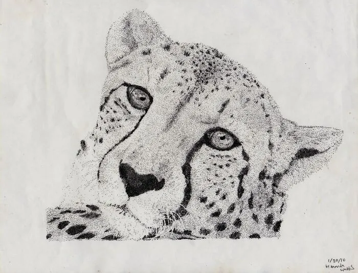 Dot Work
