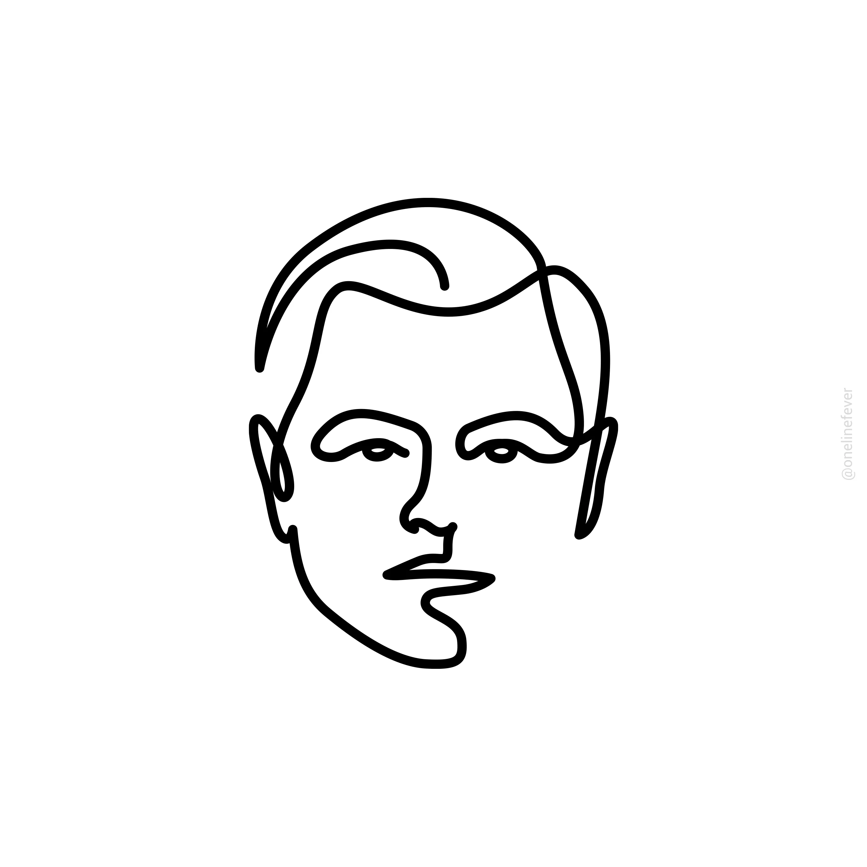 Leonardo Dicaprio
