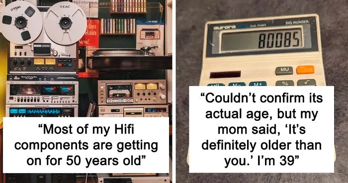 “Buy It For Life”: 30 Impressive Products That These People Only Had To Purchase Once (New Pics)