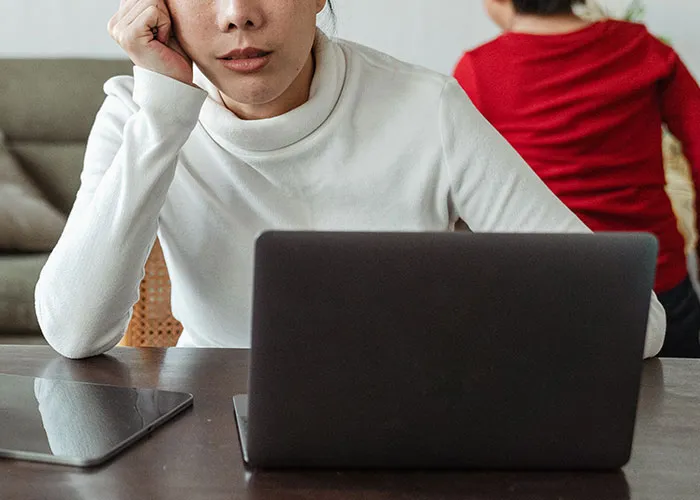 "What Did 'That' Parent Do That Ended Your Relationship With Them?" (30 Answers)