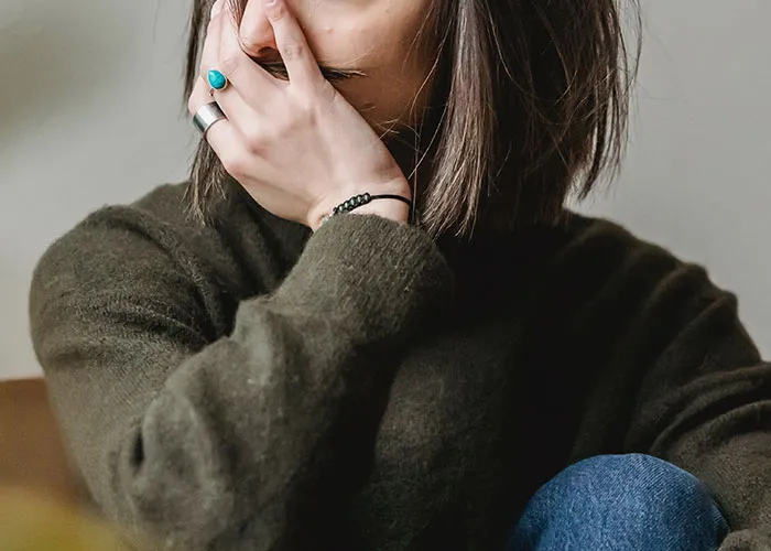 "What Did 'That' Parent Do That Ended Your Relationship With Them?" (30 Answers)
