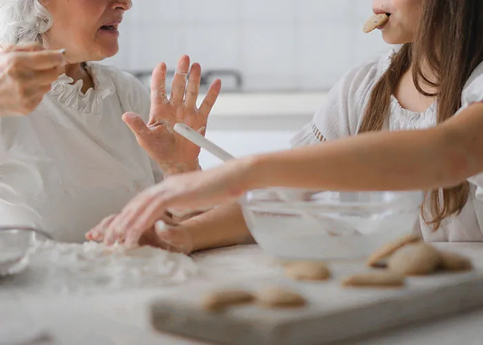 "What Did 'That' Parent Do That Ended Your Relationship With Them?" (30 Answers)