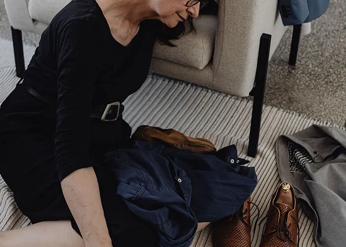 "What Did 'That' Parent Do That Ended Your Relationship With Them?" (30 Answers)