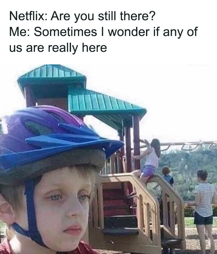 Lost in Thought Mode