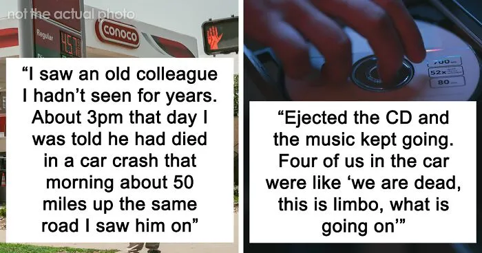 40 Times The Matrix Glitched Out, As Shared By These Internet Users Who Had Incredibly Bizarre Experiences