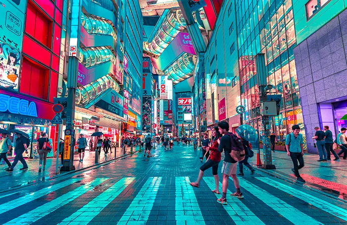 The 2020 Tokyo Olympics Were Actually Held In 2021