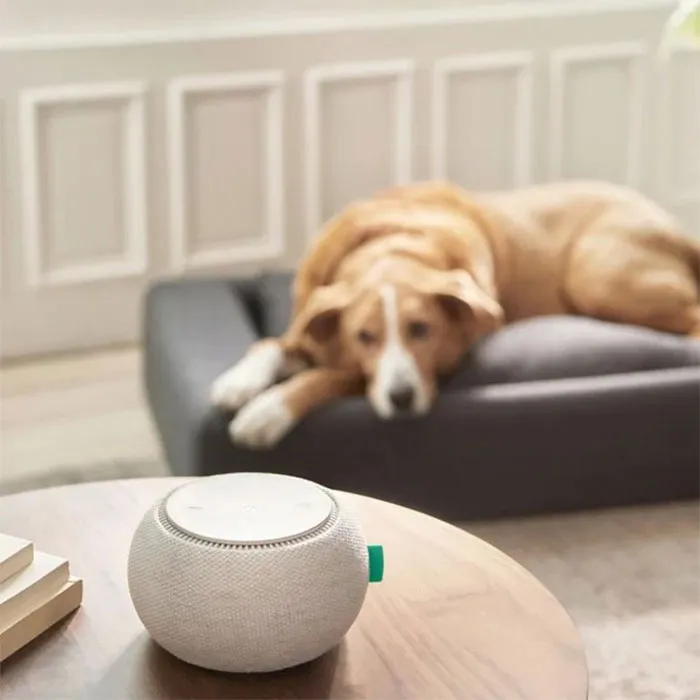 White noise machine 