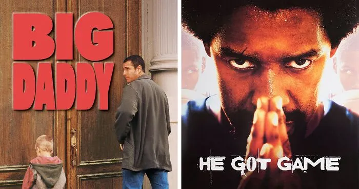 65 Father’s Day Movies That Hit Those Heartstrings