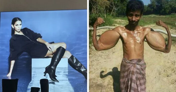 Hey Pandas, Post Your Funniest Photoshop Fails (Closed)