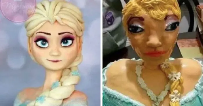 Hey Pandas, Show Us Your Biggest Baking Fails (Closed)