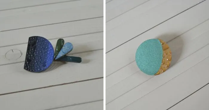 My Handmade Jewelry Is Like A Game Of Constructor (38 Pics)