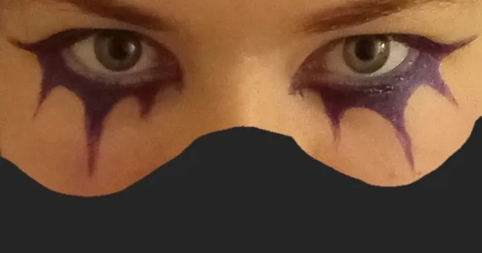 Hey Pandas, Post Some Cool Makeup Looks! (Closed)