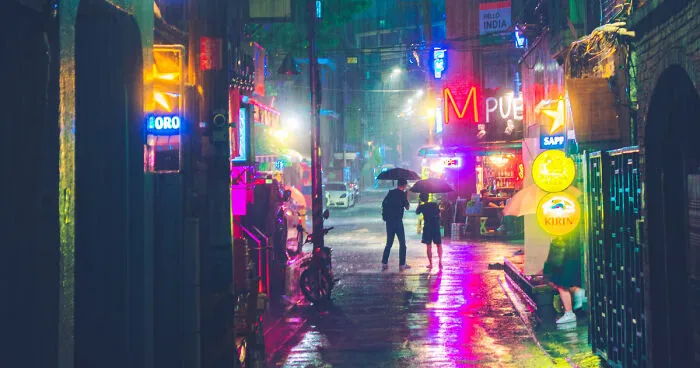 Here Are 7 Of My Favorite Photos From Last Year In Seoul