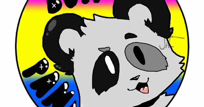 I Made Some Profile Pictures For You, Pandas (9 Pics)