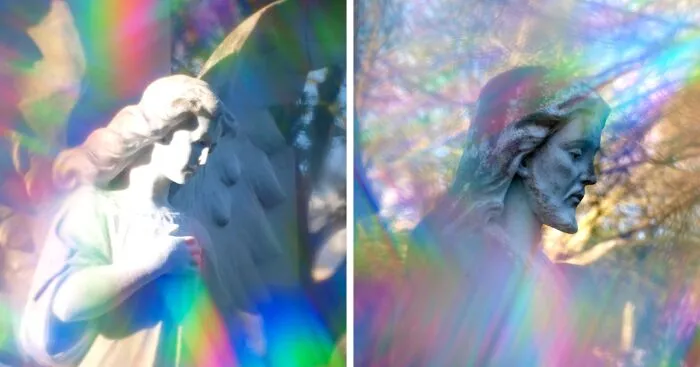 I Create Rainbow-Infused Photography Without The Use Of Photoshop (15 Pics)