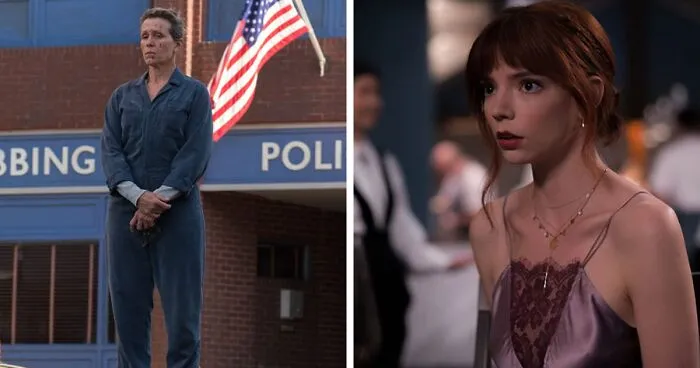 25 Películas que muestran la "furia femenina" en la gran pantalla