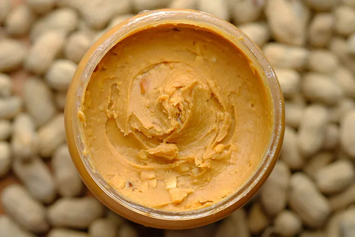 Canada Gave Us Peanut Butter