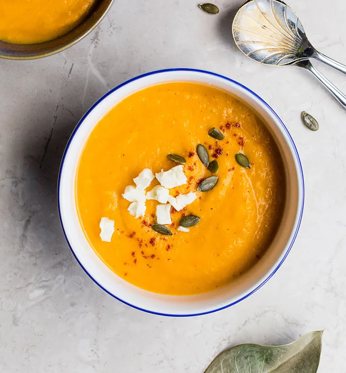 Richard Nixon Banned Soup From All White House State Dinners