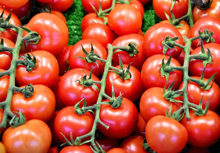 Tomatoes Aren't Italian, Potatoes Aren't Irish, And Chilis Aren't Asian