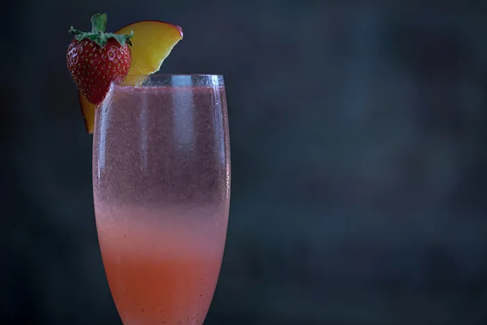 The Bellini Cocktail