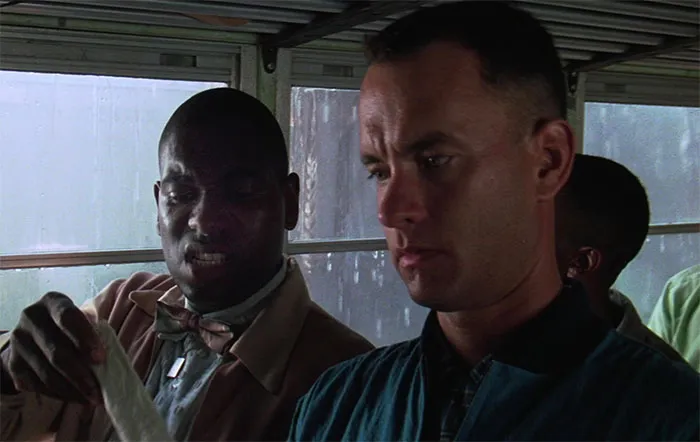 Boundaries, But Make It Forrest