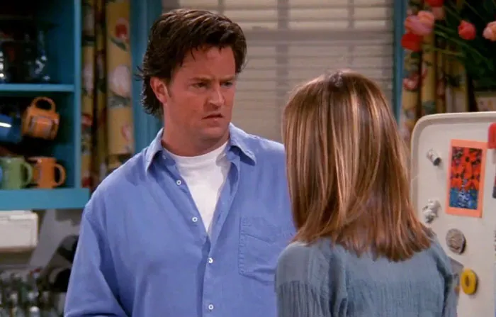 159 Friends TV Show Quotes From Your Favorite Characters