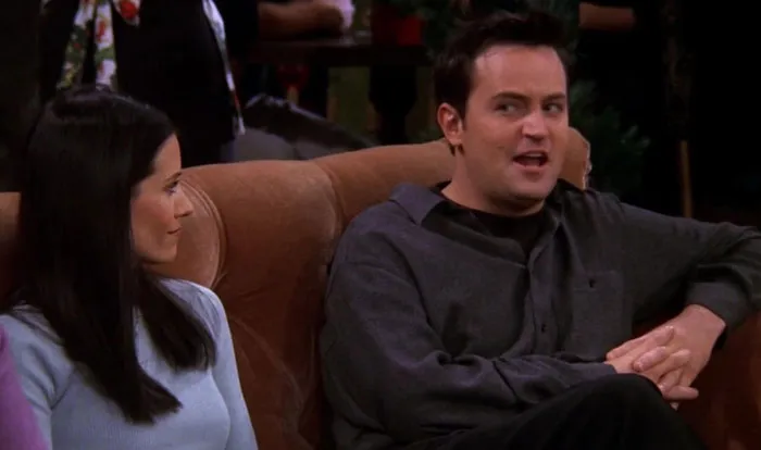 159 Friends TV Show Quotes From Your Favorite Characters