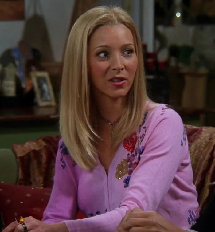 159 Friends TV Show Quotes From Your Favorite Characters