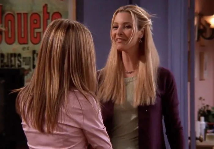 159 Friends TV Show Quotes From Your Favorite Characters