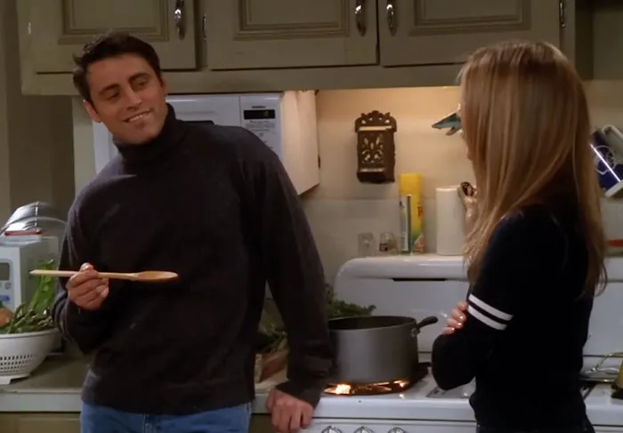 159 Friends TV Show Quotes From Your Favorite Characters