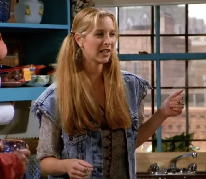 159 Friends TV Show Quotes From Your Favorite Characters