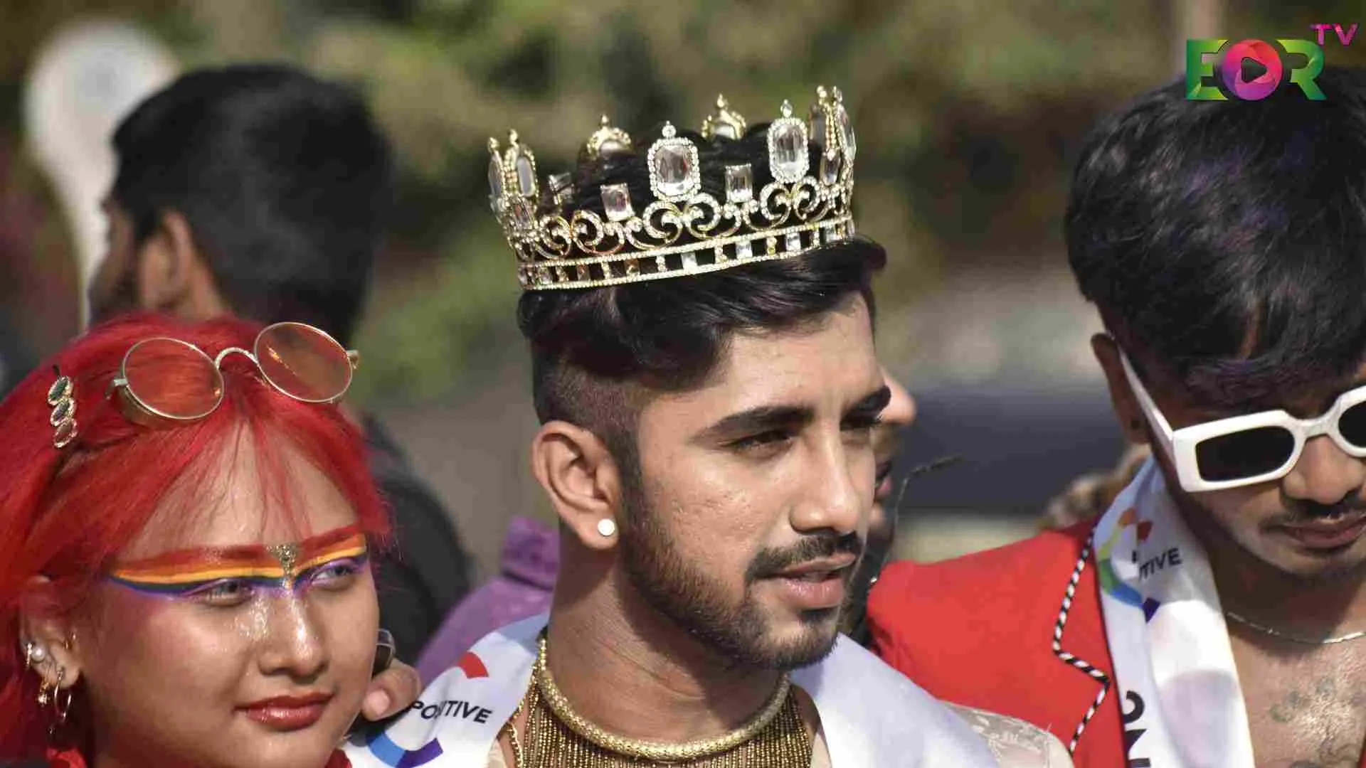 "Celebrating Pride: Honoring The Past, Embracing The Present, And Shaping The Future"