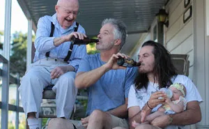 50 Dads That Won The Internet By Being Absolutely Wholesome