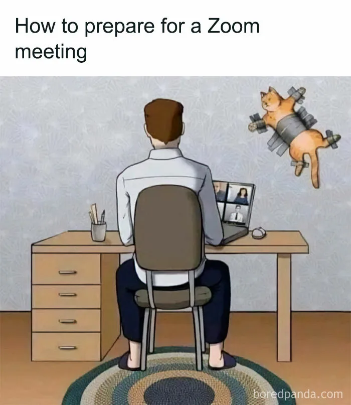 50 Wholesome Memes And Posts That Remind Us The World Isn’t All Bad, As Shared In This Facebook Group