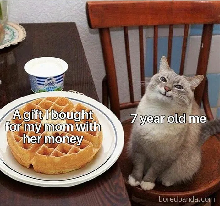 50 Wholesome Memes And Posts That Remind Us The World Isn’t All Bad, As Shared In This Facebook Group