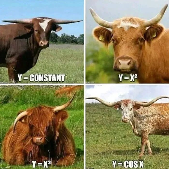Graphing with Horns