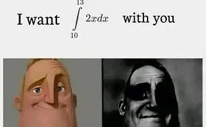 52 Hilarious Math Memes Only People Who Didn't Fail Math In School Will Understand