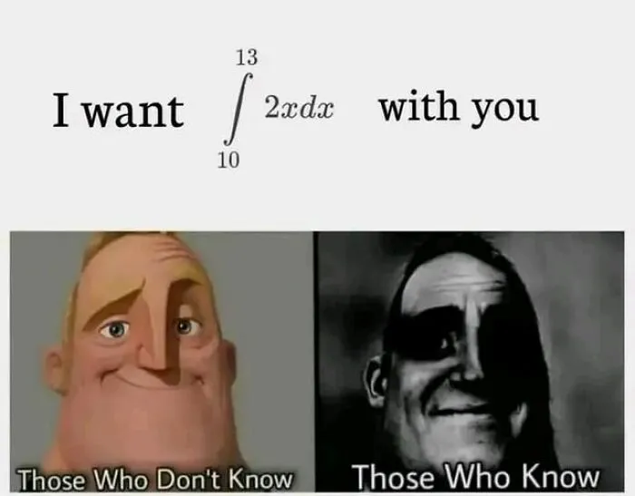 Math Lovers Only 