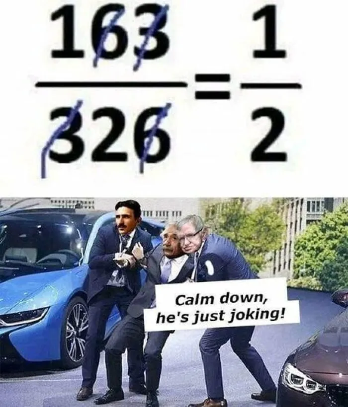 Maths, but Make It Art