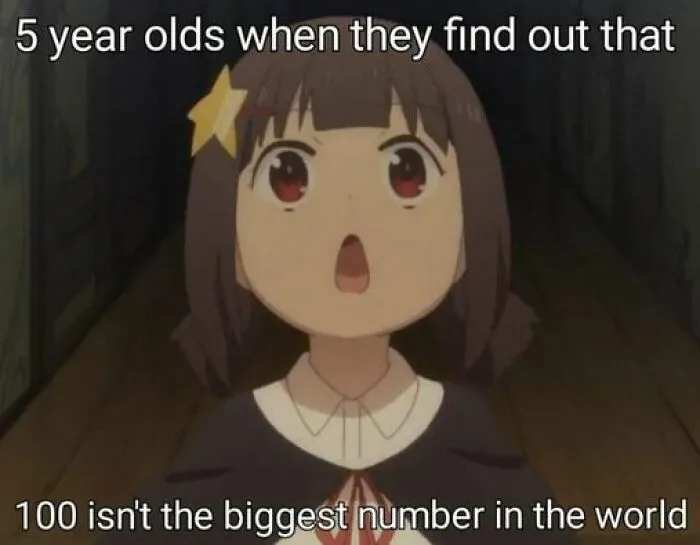 Mind-Blown Moments