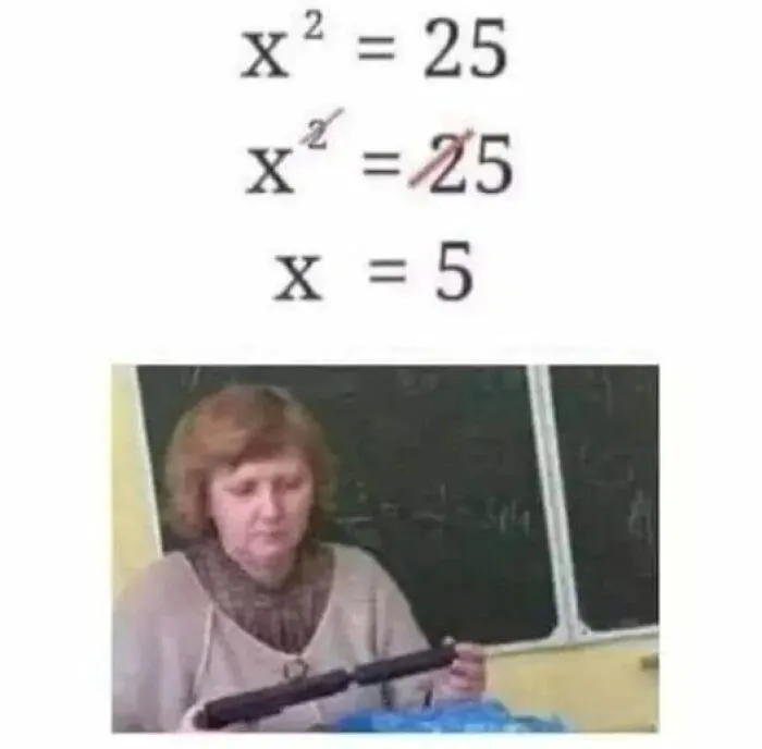 Math Magic Fails