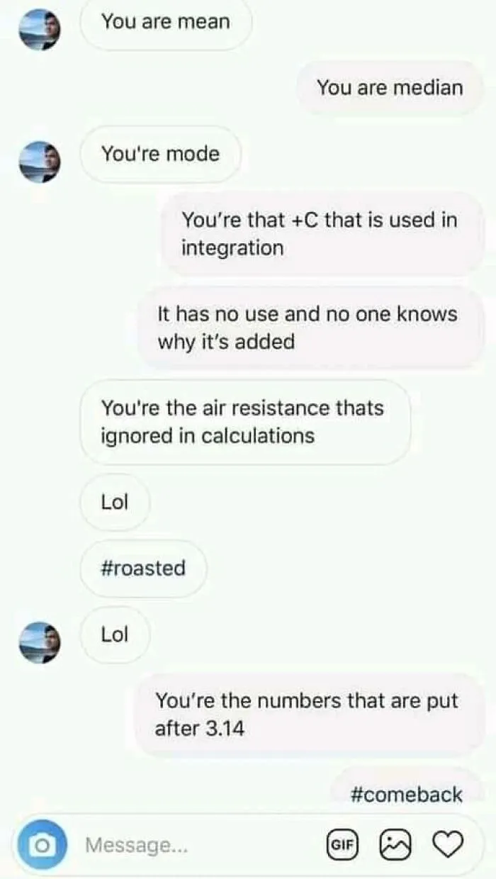 Math Burn Battle
