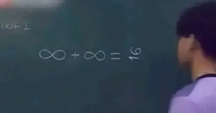 52 Hilarious Math Memes Only People Who Didn't Fail Math In School Will Understand