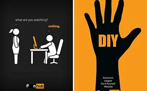 50 Of The Best Ads Companies Have Ever Run